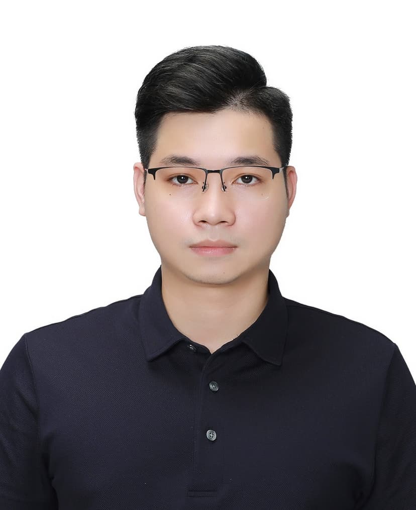 Nguyen Hoang Nhat - Frontend Developer